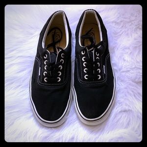 Men’s vans